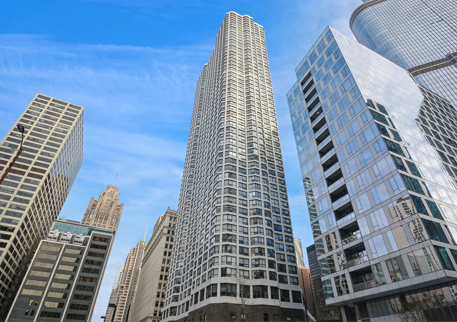 Inside NomieRest: A Tour of Our Three Chicago Homes