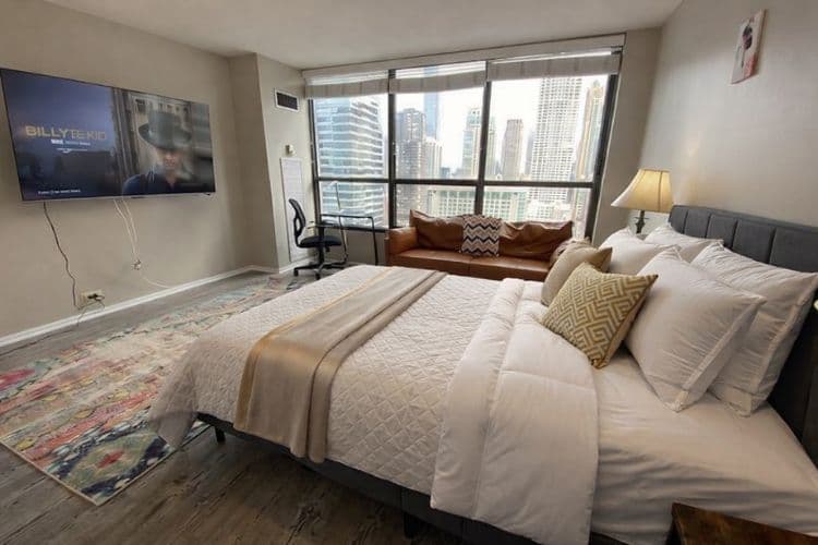 Voyager Loft